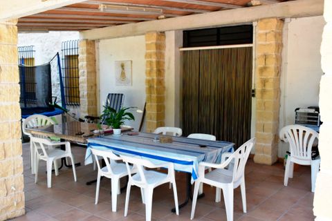Finca i Cocentaina, Alicante, Cocentaina - € 349.900 | Ref: 2775 - foto 42