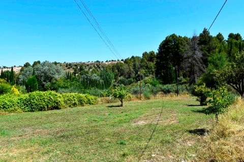 Finca i Cocentaina, Alicante, Cocentaina - € 349.900 | Ref: 2775 - foto 50