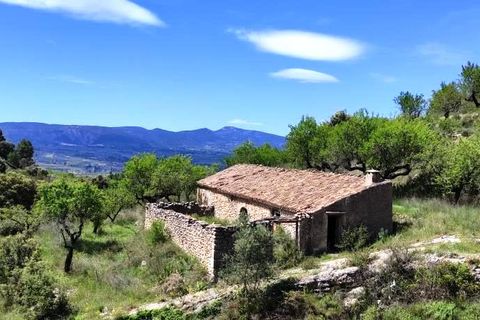 Finca i Benasau, Alicante, Benasau - € 49.000 | Ref: 2803 - foto 2