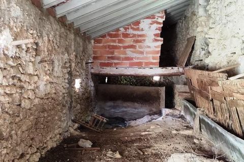 Finca i Benasau, Alicante, Benasau - € 49.000 | Ref: 2803 - foto 10