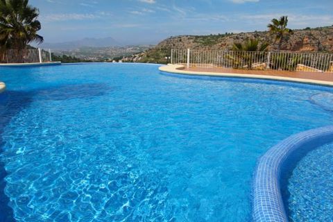 Lejlighed i Benitachell, Alicante, Benitachell - € 398.000 | Ref: 042 - foto 16