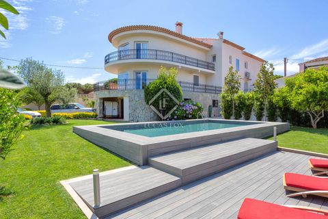 Villa i Calonge, Gerona, Calonge - € 1.850.000 | Ref: PDA29926 - foto 8