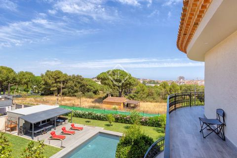 Villa i Calonge, Gerona, Calonge - € 1.850.000 | Ref: PDA29926 - foto 10