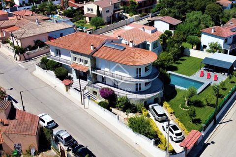 Villa i Calonge, Gerona, Calonge - € 1.850.000 | Ref: PDA29926 - foto 2