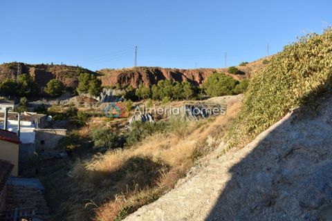 Landsbyhus i Bayarque, Almeria, Bayarque - € 25.000 | Ref: IX-12645 - foto 2