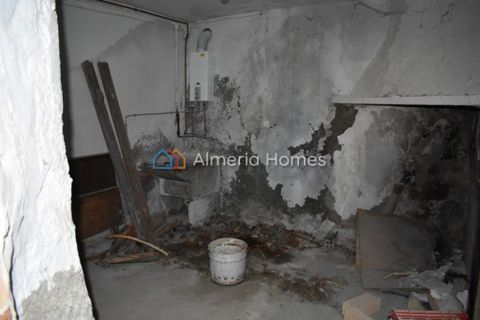 Landsbyhus i Bayarque, Almeria, Bayarque - € 25.000 | Ref: IX-12645 - foto 4