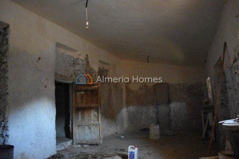 Landsbyhus i Bayarque, Almeria, Bayarque - € 25.000 | Ref: IX-12645 - foto 6