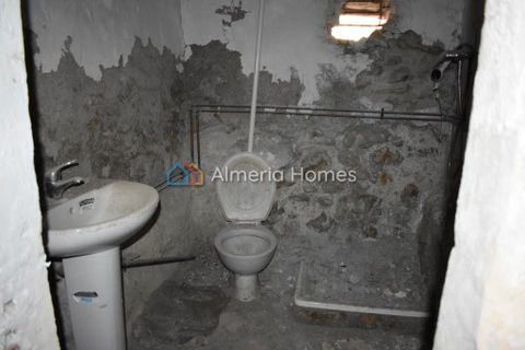 Landsbyhus i Bayarque, Almeria, Bayarque - € 25.000 | Ref: IX-12645 - foto 7