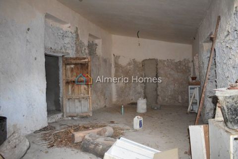 Landsbyhus i Bayarque, Almeria, Bayarque - € 25.000 | Ref: IX-12645 - foto 8