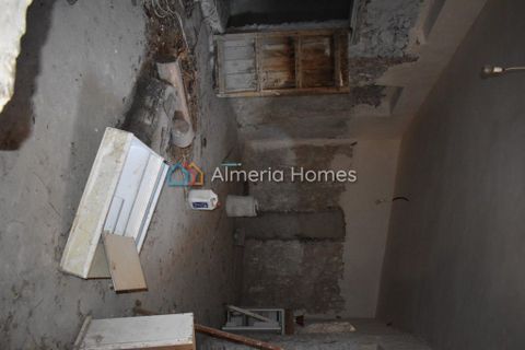 Landsbyhus i Bayarque, Almeria, Bayarque - € 25.000 | Ref: IX-12645 - foto 9