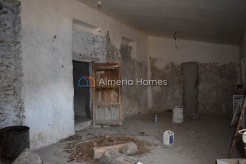 Landsbyhus i Bayarque, Almeria, Bayarque - € 25.000 | Ref: IX-12645 - foto 10
