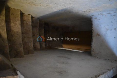 Landsbyhus i Bayarque, Almeria, Bayarque - € 25.000 | Ref: IX-12645 - foto 11