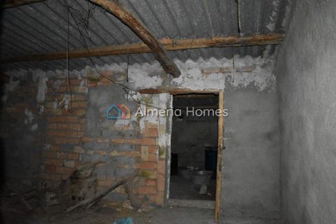 Landsbyhus i Bayarque, Almeria, Bayarque - € 25.000 | Ref: IX-12645 - foto 12