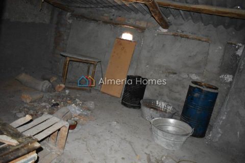 Landsbyhus i Bayarque, Almeria, Bayarque - € 25.000 | Ref: IX-12645 - foto 13
