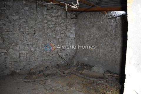 Landsbyhus i Bayarque, Almeria, Bayarque - € 25.000 | Ref: IX-12645 - foto 14