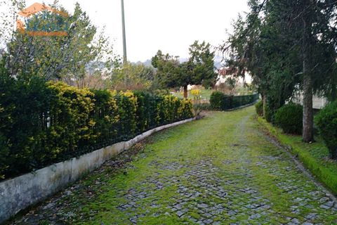 Farm i Paredes, Porto, Paredes - € 447.500 | Ref: 809192072 - foto 30