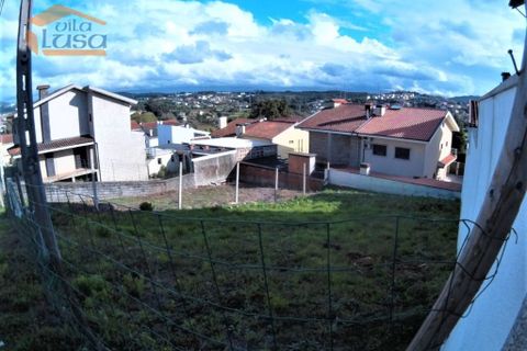 Helårsgrund i Valongo, Porto, Valongo - € 45.500 | Ref: 8092006024 - foto 1