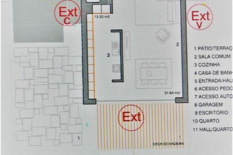 Helårsgrund i Valongo, Porto, Valongo - € 45.500 | Ref: 8092006024 - foto 3