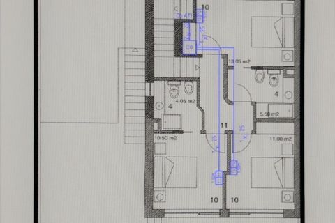 Helårsgrund i Valongo, Porto, Valongo - € 45.500 | Ref: 8092006024 - foto 6