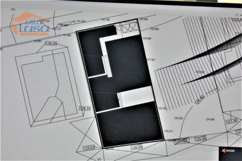 Helårsgrund i Valongo, Porto, Valongo - € 45.500 | Ref: 8092006024 - foto 8
