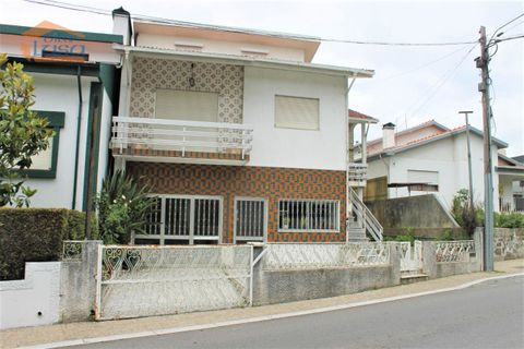 Byhus i Paredes, Porto, Paredes - € 170.000 | Ref: 809210115 - foto 2