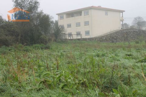 Helårsgrund i Paredes, Porto, Paredes - € 45.000 | Ref: 8092006011 - foto 1