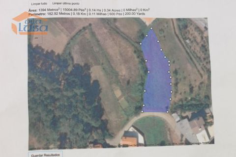 Helårsgrund i Paredes, Porto, Paredes - € 45.000 | Ref: 8092006011 - foto 2