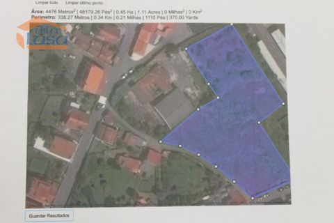 Tomt i Valongo, Porto, Valongo - € 680 000 | Ref: 8092006012 - foto 2