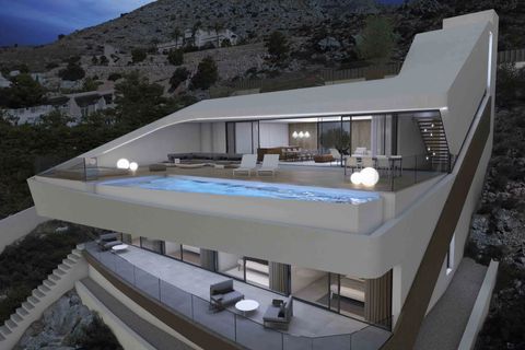 Villa a Altea, Alicante, Altea - € 1.950.000 | Ref: 6788 - foto 6
