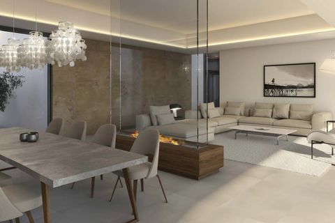 Villa a Altea, Alicante, Altea - € 1.950.000 | Ref: 6788 - foto 8