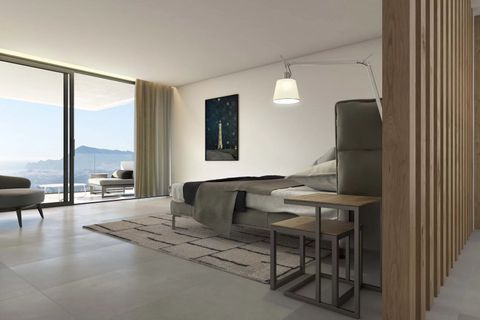 Villa a Altea, Alicante, Altea - € 1.950.000 | Ref: 6788 - foto 9