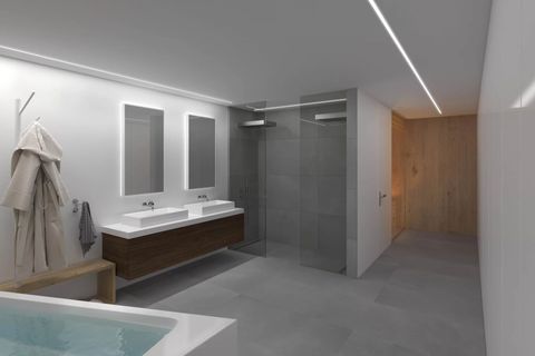 Villa a Altea, Alicante, Altea - € 1.950.000 | Ref: 6788 - foto 11