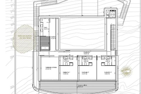 Villa a Altea, Alicante, Altea - € 1.950.000 | Ref: 6788 - foto 17