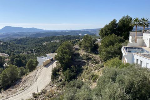 Villa a Altea, Alicante, Altea - € 1.950.000 | Ref: 6788 - foto 18