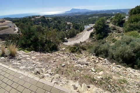 Villa a Altea, Alicante, Altea - € 1.950.000 | Ref: 6788 - foto 19