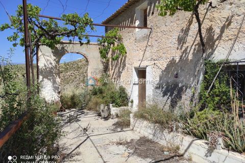 Landejendom i Lucar, Almeria, Lucar - € 72.000 | Ref: IX-12671 - foto 2