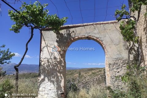 Landejendom i Lucar, Almeria, Lucar - € 72.000 | Ref: IX-12671 - foto 3