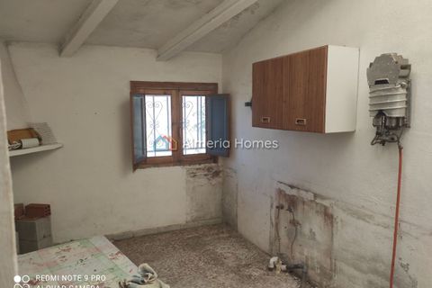 Landejendom i Lucar, Almeria, Lucar - € 72.000 | Ref: IX-12671 - foto 4