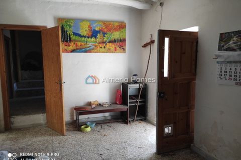 Landejendom i Lucar, Almeria, Lucar - € 72.000 | Ref: IX-12671 - foto 6