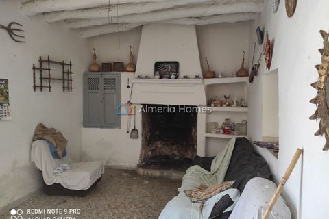 Landejendom i Lucar, Almeria, Lucar - € 72.000 | Ref: IX-12671 - foto 7