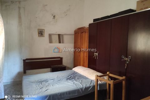 Landejendom i Lucar, Almeria, Lucar - € 72.000 | Ref: IX-12671 - foto 8