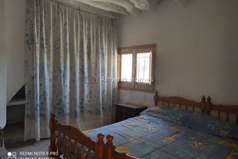 Landejendom i Lucar, Almeria, Lucar - € 72.000 | Ref: IX-12671 - foto 9