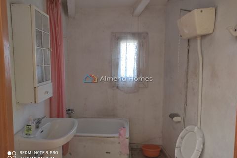 Landejendom i Lucar, Almeria, Lucar - € 72.000 | Ref: IX-12671 - foto 10