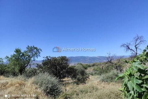 Landejendom i Lucar, Almeria, Lucar - € 72.000 | Ref: IX-12671 - foto 11
