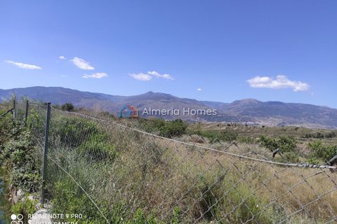 Landejendom i Lucar, Almeria, Lucar - € 72.000 | Ref: IX-12671 - foto 12