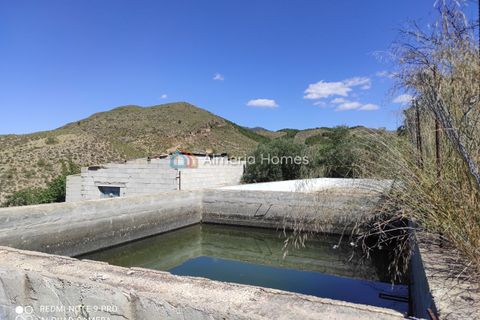 Landejendom i Lucar, Almeria, Lucar - € 72.000 | Ref: IX-12671 - foto 13
