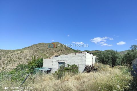 Landejendom i Lucar, Almeria, Lucar - € 72.000 | Ref: IX-12671 - foto 14