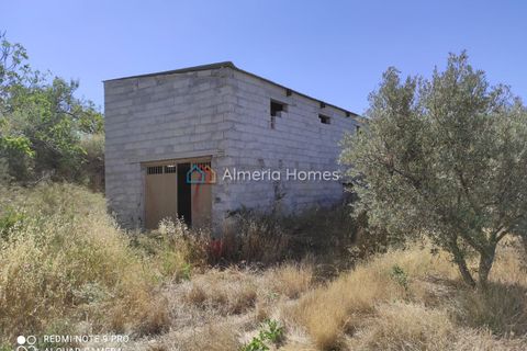 Landejendom i Lucar, Almeria, Lucar - € 72.000 | Ref: IX-12671 - foto 15