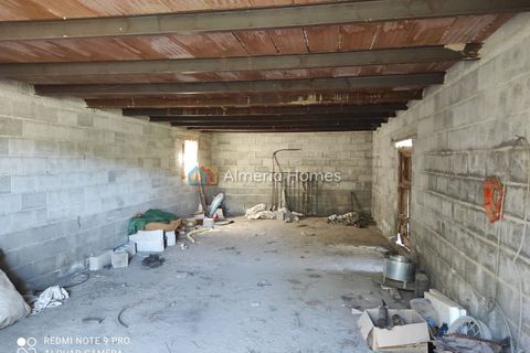 Landejendom i Lucar, Almeria, Lucar - € 72.000 | Ref: IX-12671 - foto 16