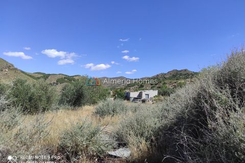Landejendom i Lucar, Almeria, Lucar - € 72.000 | Ref: IX-12671 - foto 17